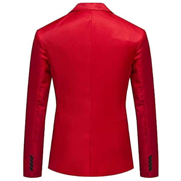 Peppercorn Blusa de Manga 3/4 Curva para Mujer